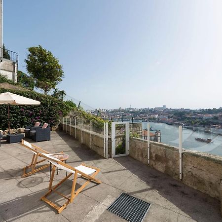 Villa D'Ouro Porto Exterior foto