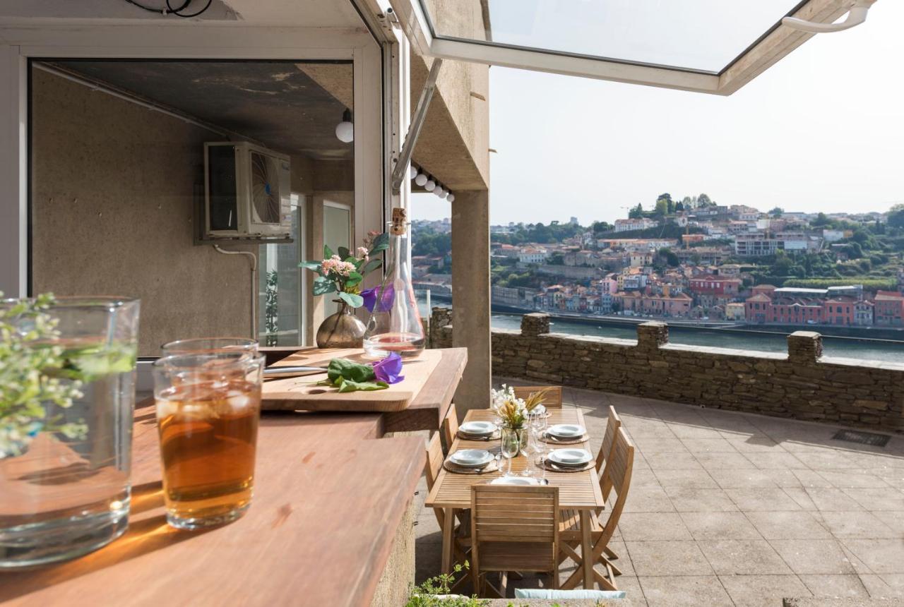 Villa D'Ouro Porto Exterior foto