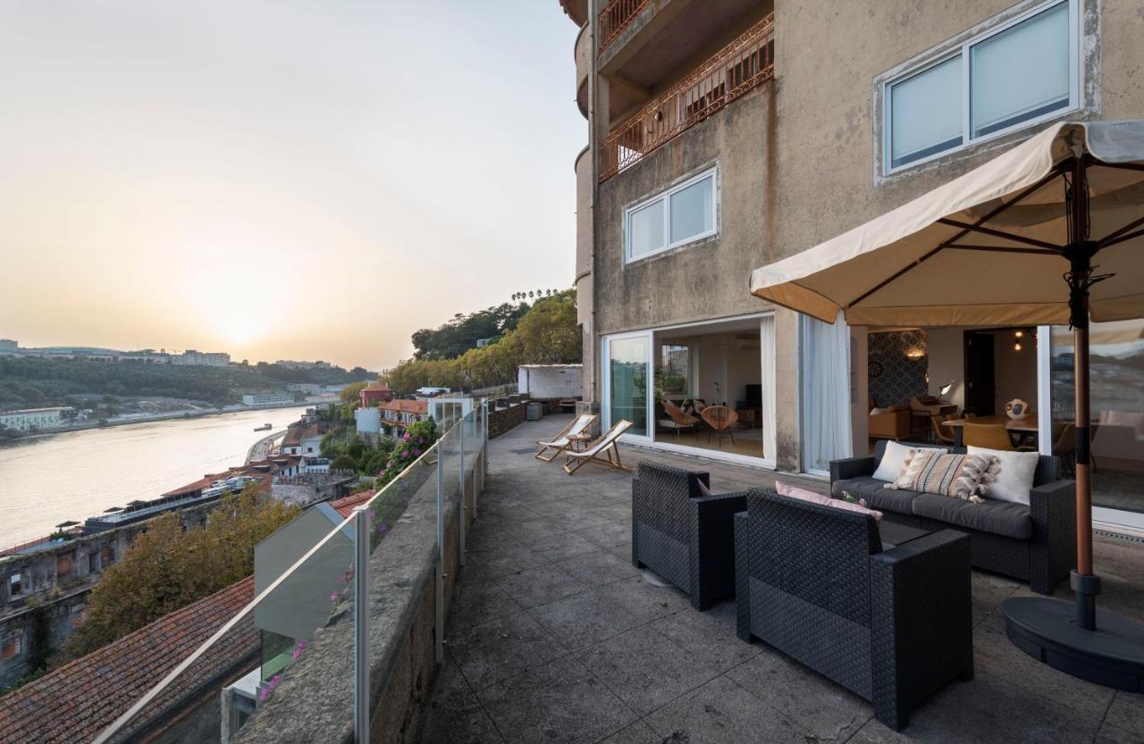 Villa D'Ouro Porto Exterior foto
