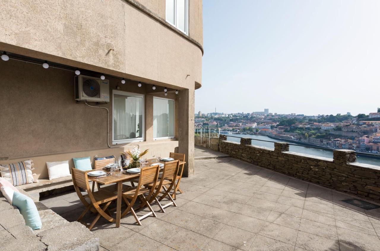 Villa D'Ouro Porto Exterior foto