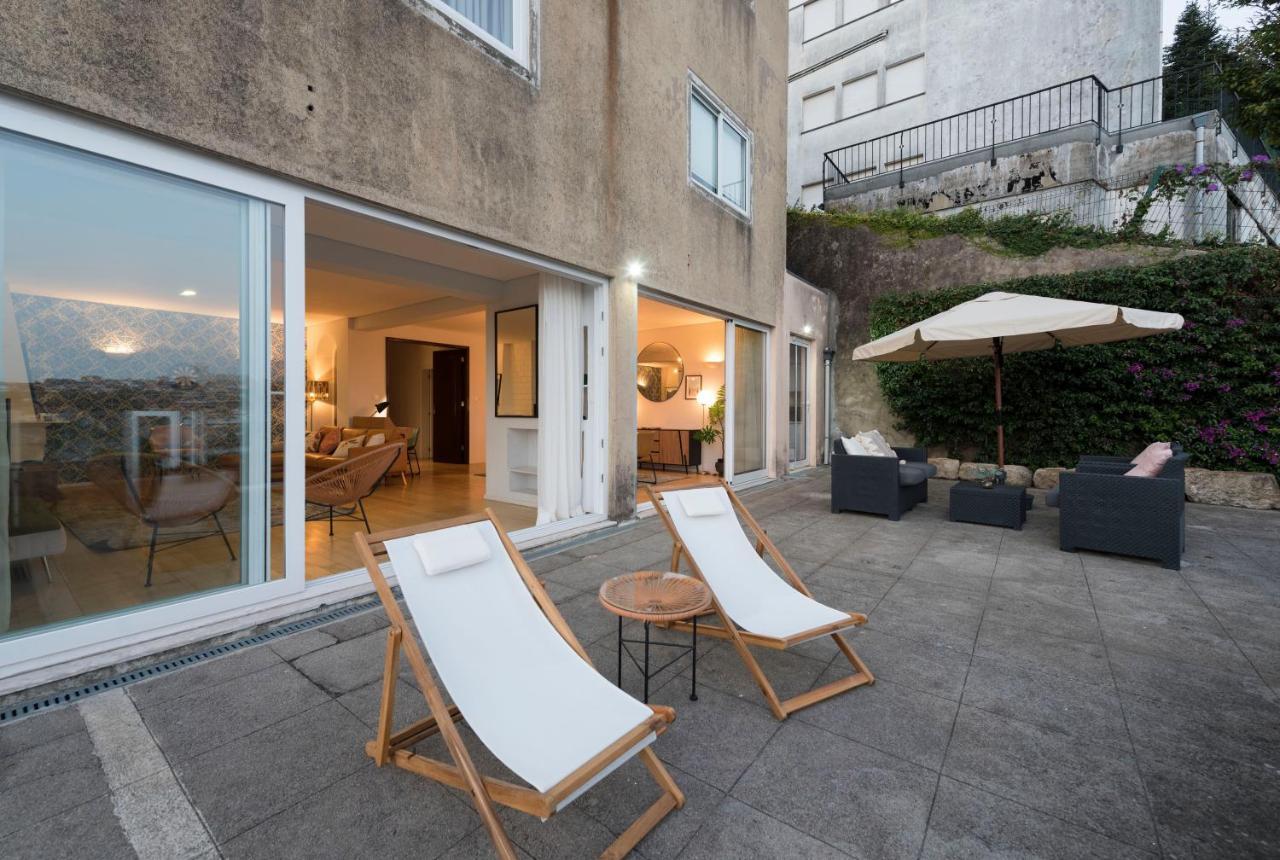 Villa D'Ouro Porto Exterior foto