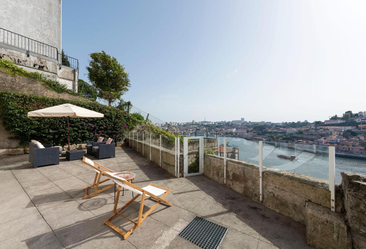 Villa D'Ouro Porto Exterior foto