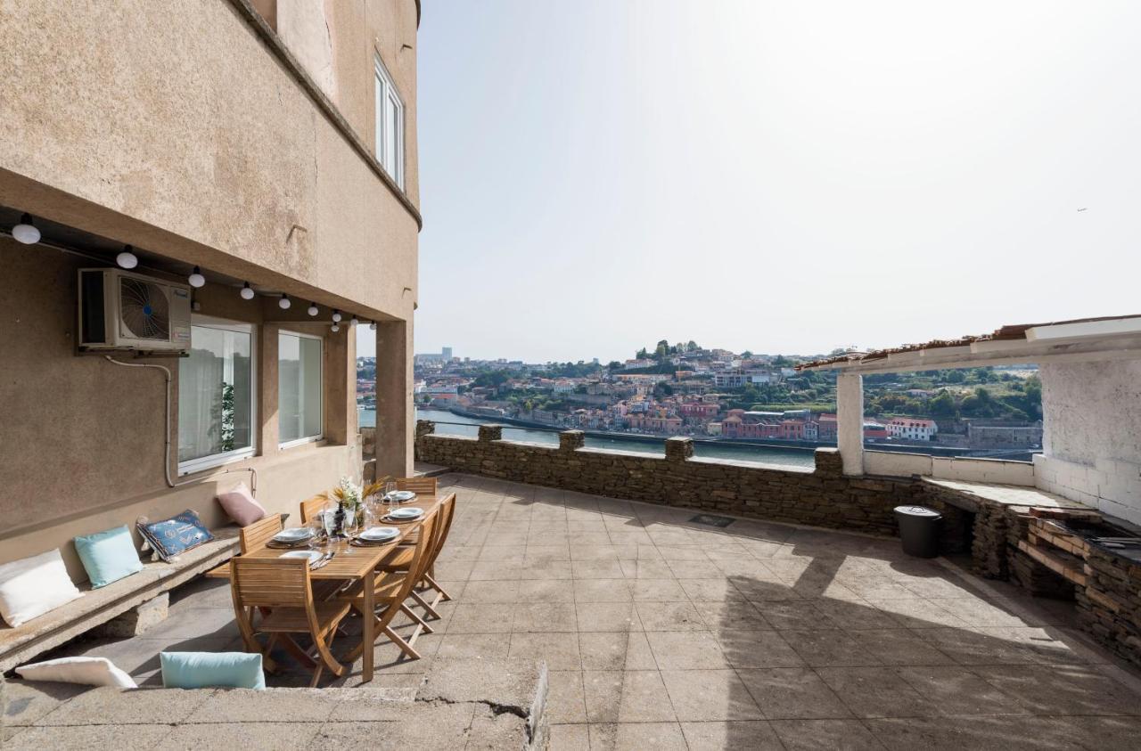 Villa D'Ouro Porto Exterior foto