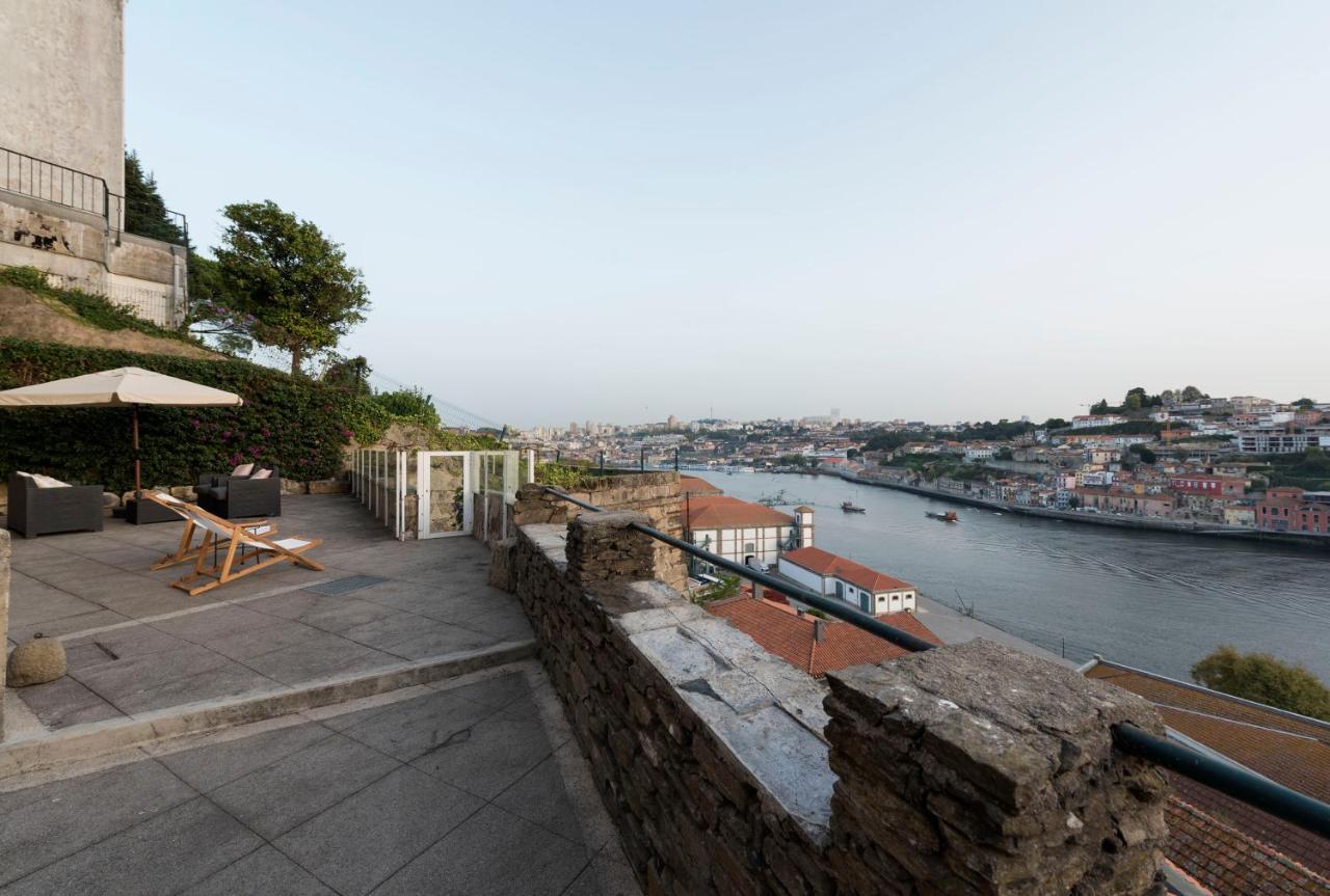Villa D'Ouro Porto Exterior foto