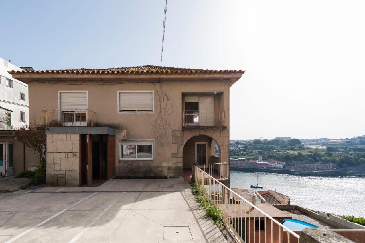 Villa D'Ouro Porto Exterior foto